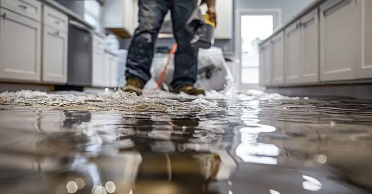 Water damage restoration companies near me in Cheyney University, PA - Emergency flood extraction