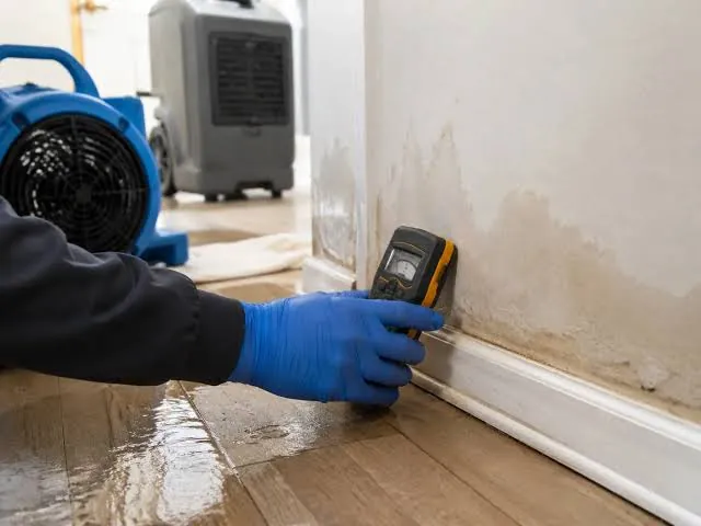 24/7 Water damage restoration services in Cheyney University, PA - Rapid flood cleanup and mitigation